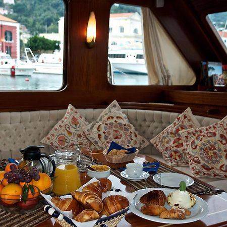 Hotel Silver Palermo Zewnętrze zdjęcie
